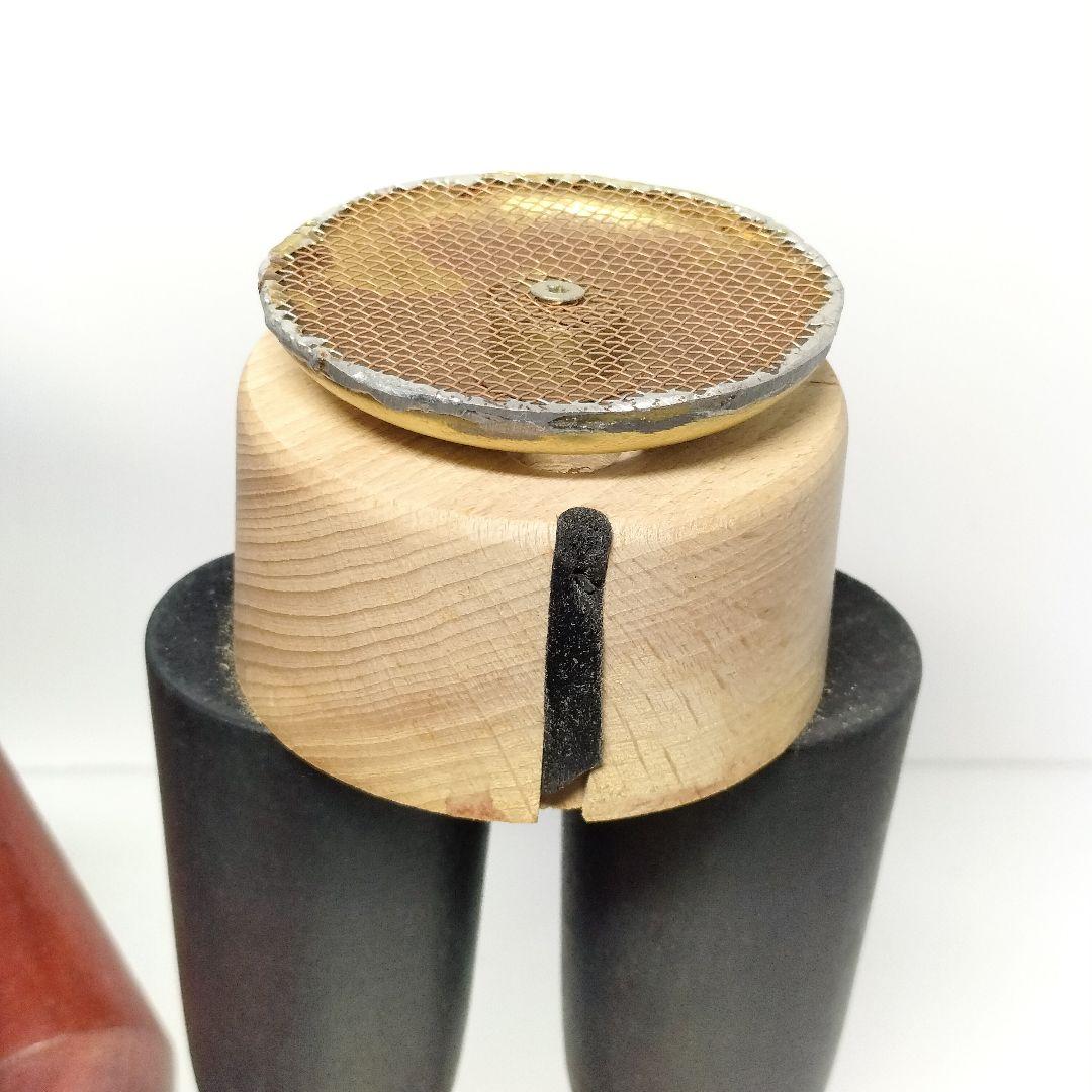 当時物 クーネルト ドイツ製 煙出し人形 カゴ売り 特大 約42cm 現状品