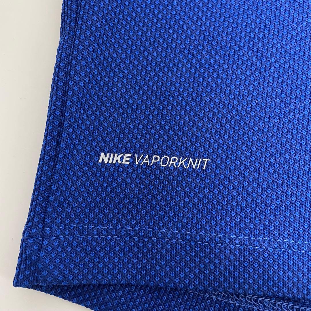 FCバルセロナ ナイキ ヴェイパーニット トレーニング トップス M