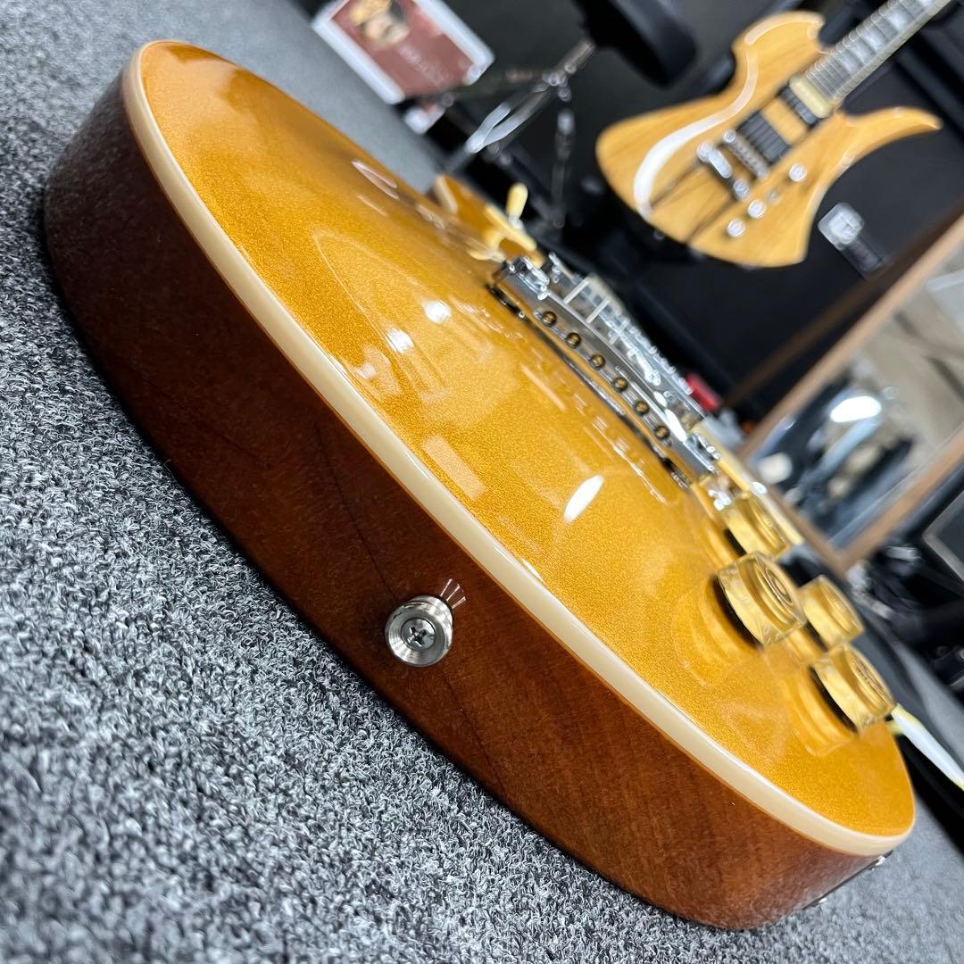 【11086】bacchus LIVE ROAD MODEL GOLD TOP