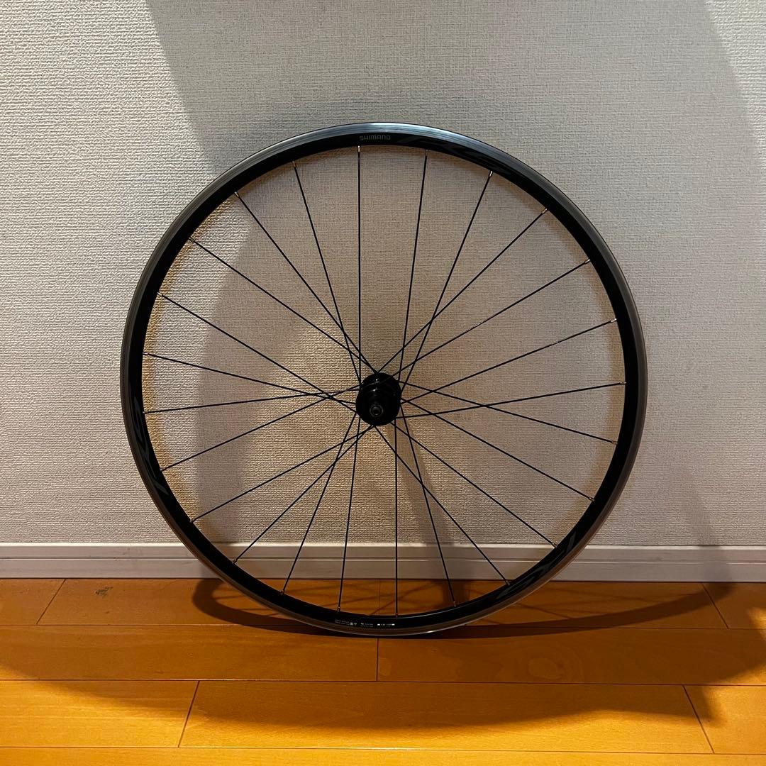 SHIMANO RSホイール