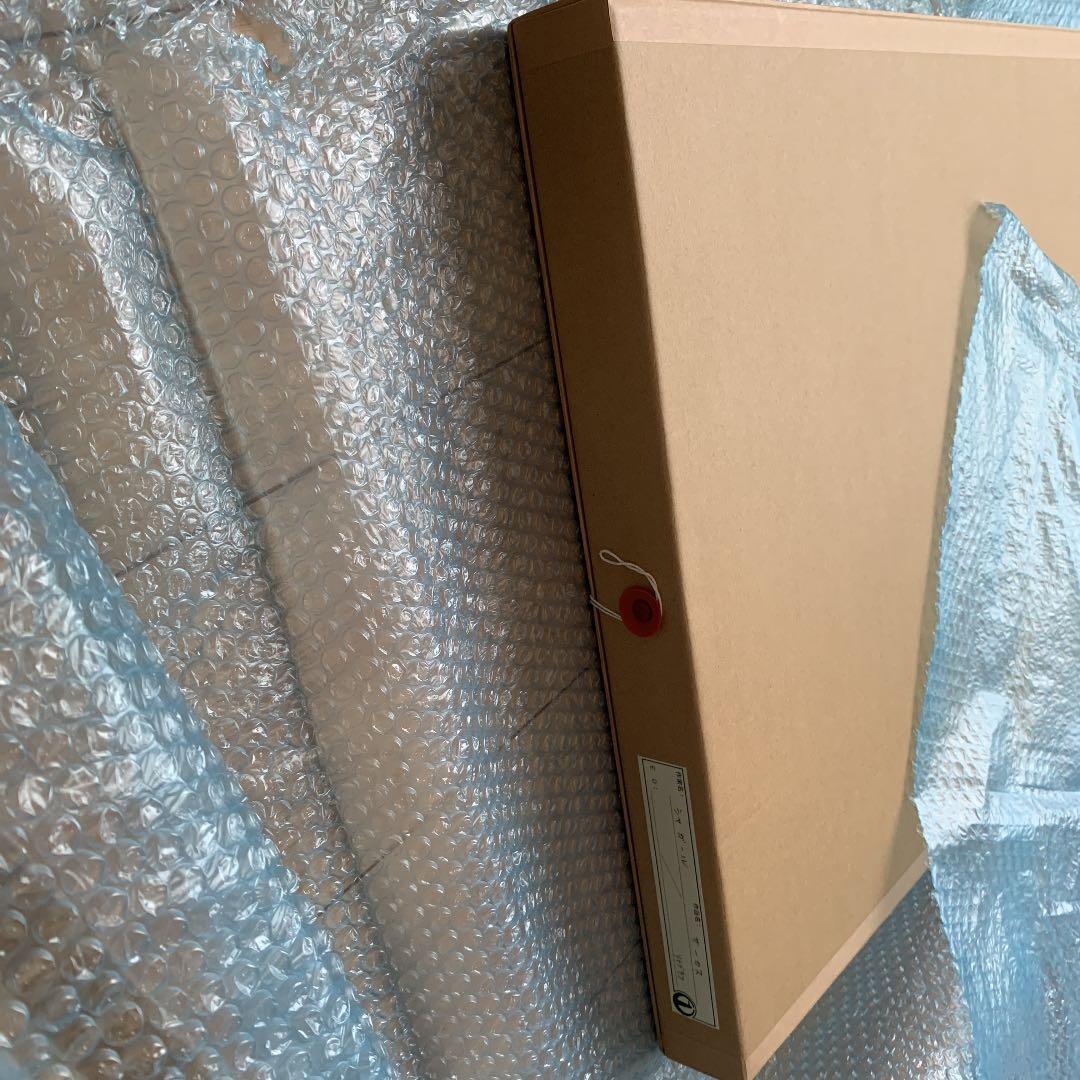 ［未使用品］マルク　シャガール　サーカス　　リトグラフ