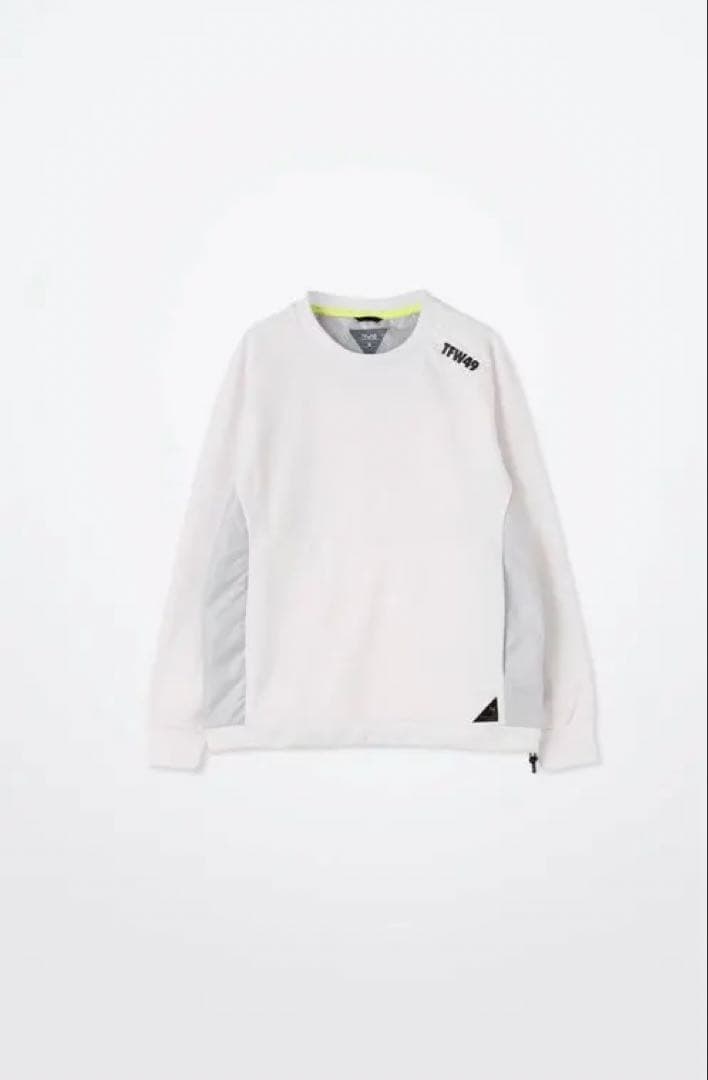 TFW49 コンビネーションクルー　セットアップ