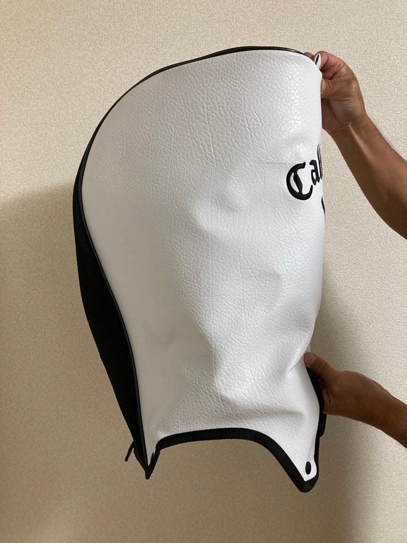 Callaway Ai SMOKE キャディバッグ