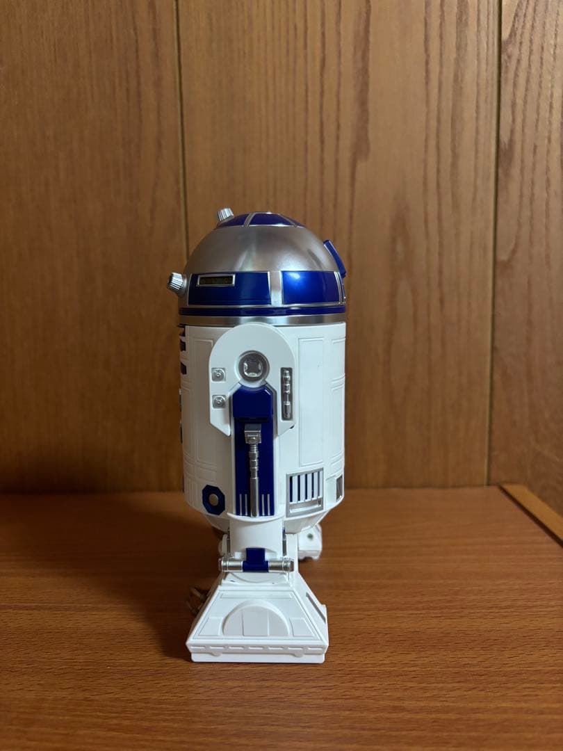 ホビーラジコン STAR WARS R2D2 sphere