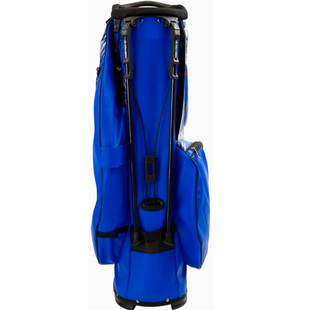 PXG アロハ 24 ハイブリッド スタンドバッグ 限定版