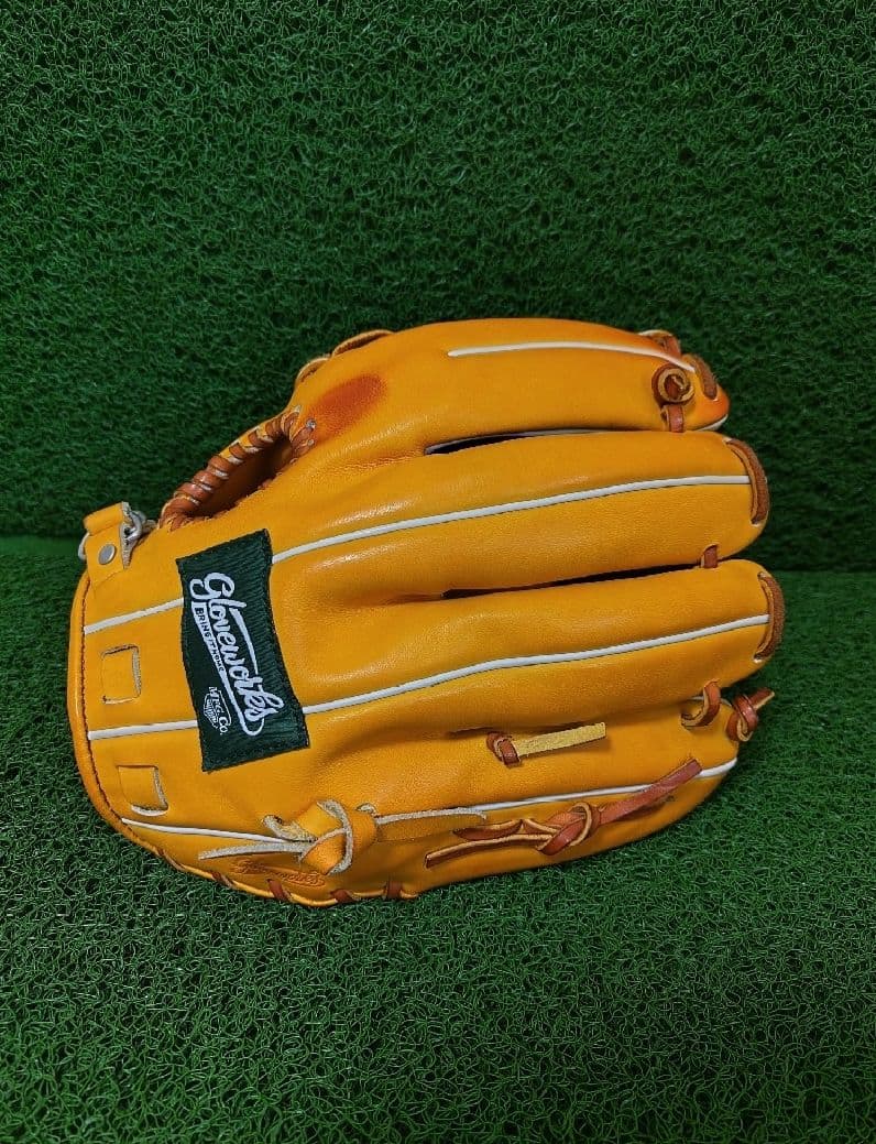 グラブワークス gloveworks 左 ファーストバック 硬式