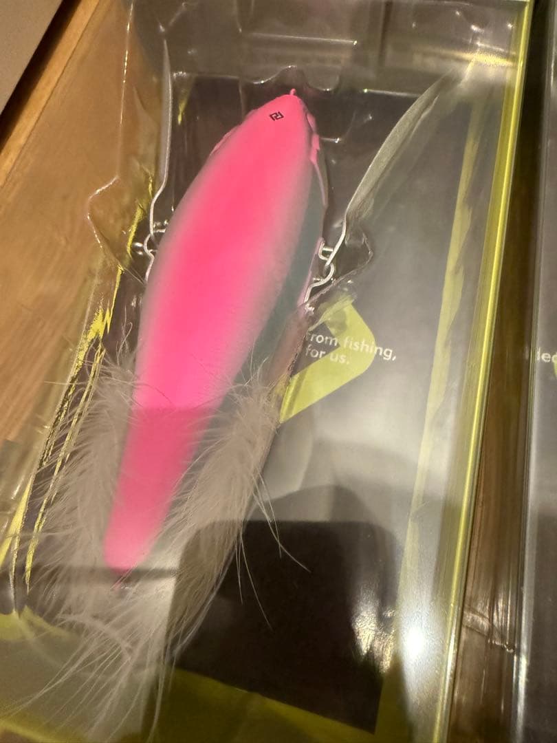 RAID JAPAN デカダッチ、Gi、ブルタンク、ツーサイド、マイクロセット