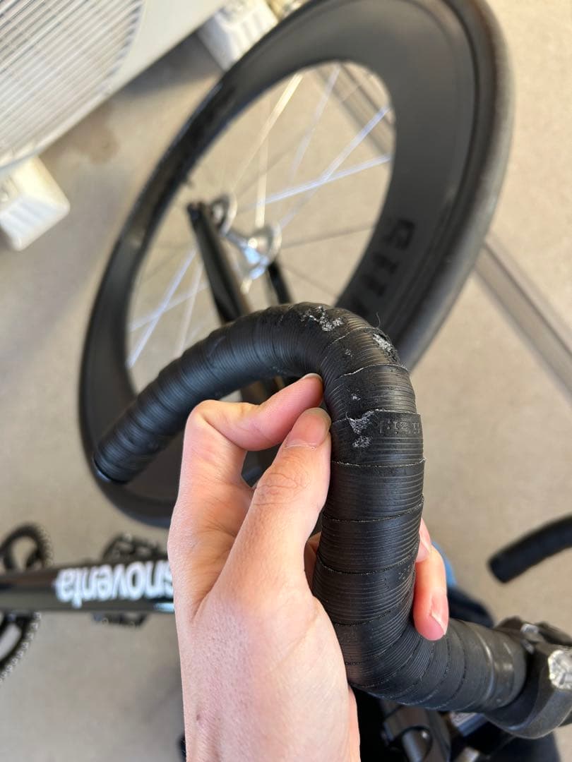 自転車本体 dosnoventa Detroit m