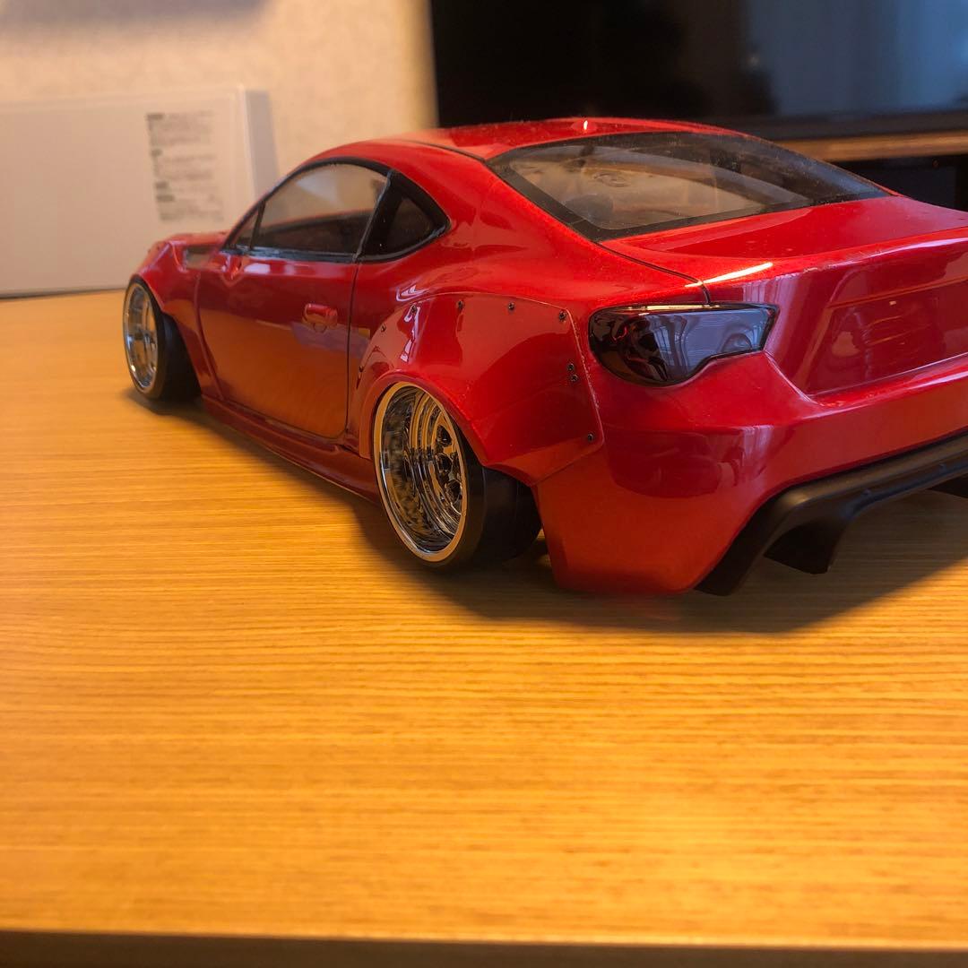 アディクション　86