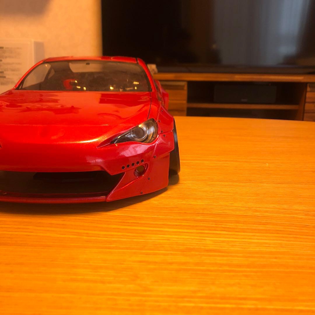 アディクション　86