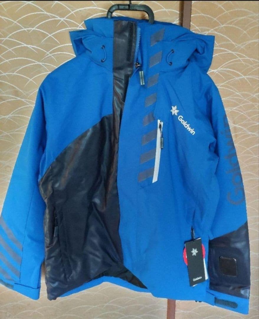 美良品 GOLDWIN ゴールドウィン ジャケット