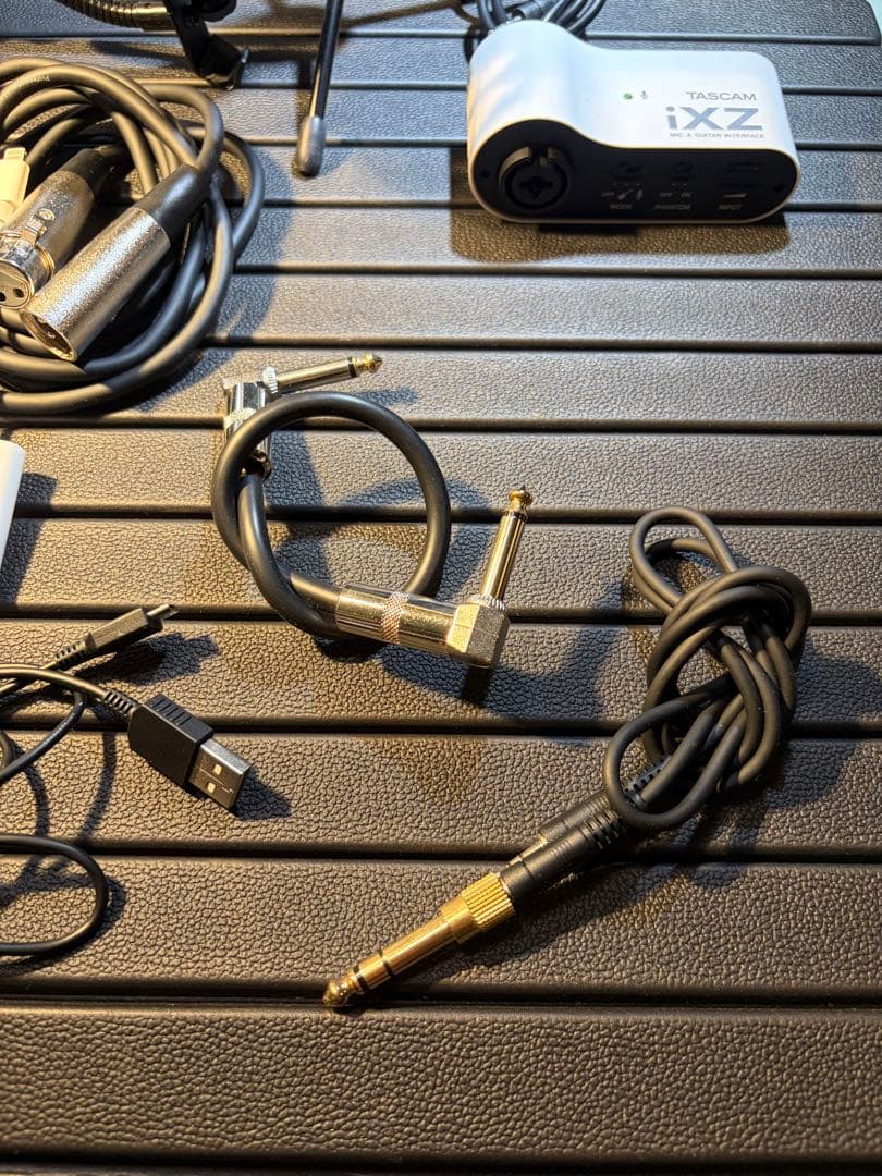 配信機材セット　YAMAHA AG03MK2 WHITE AT2020