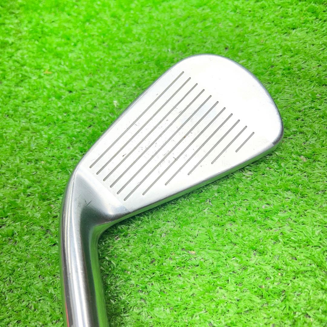 寶TI-Titleist CB Forged 3番 単品アイアン グリップ無し