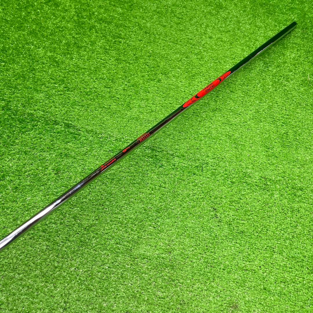 寶TI-Titleist CB Forged 3番 単品アイアン グリップ無し