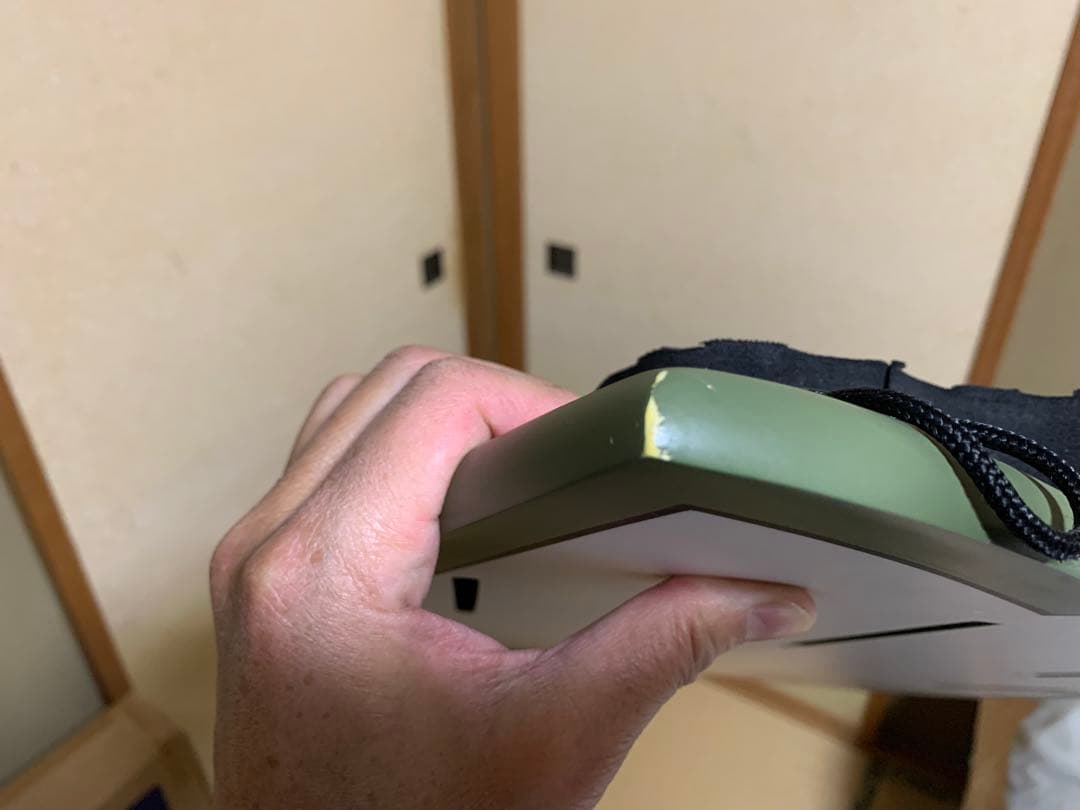 チャネルアイランズ TORQ PODMOD ポッドモッド　6’2