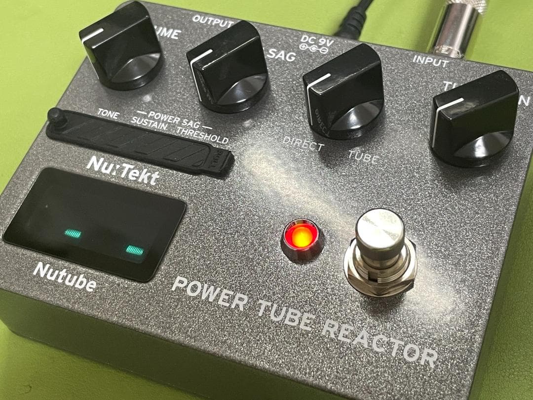 KORG Nu:tekt TR-S ニューテクト TR-S