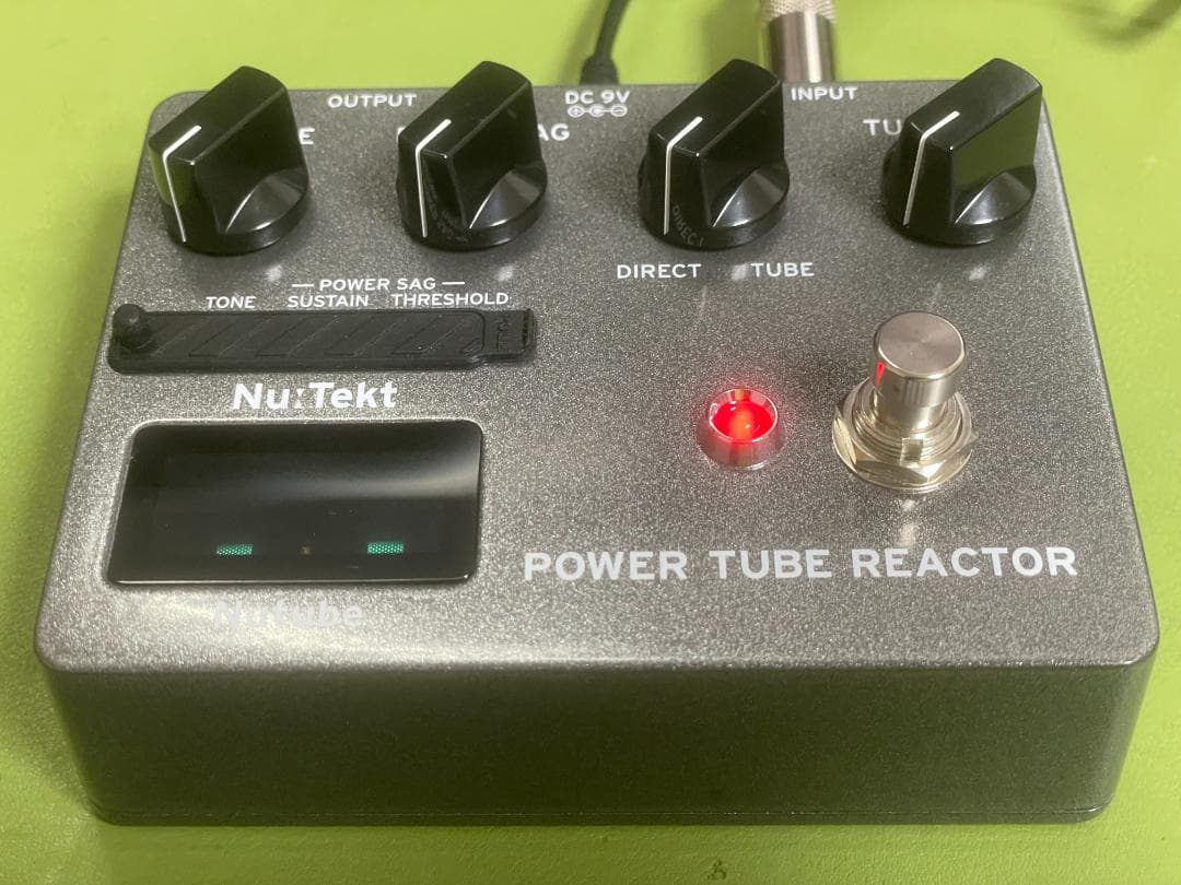 KORG Nu:tekt TR-S ニューテクト TR-S