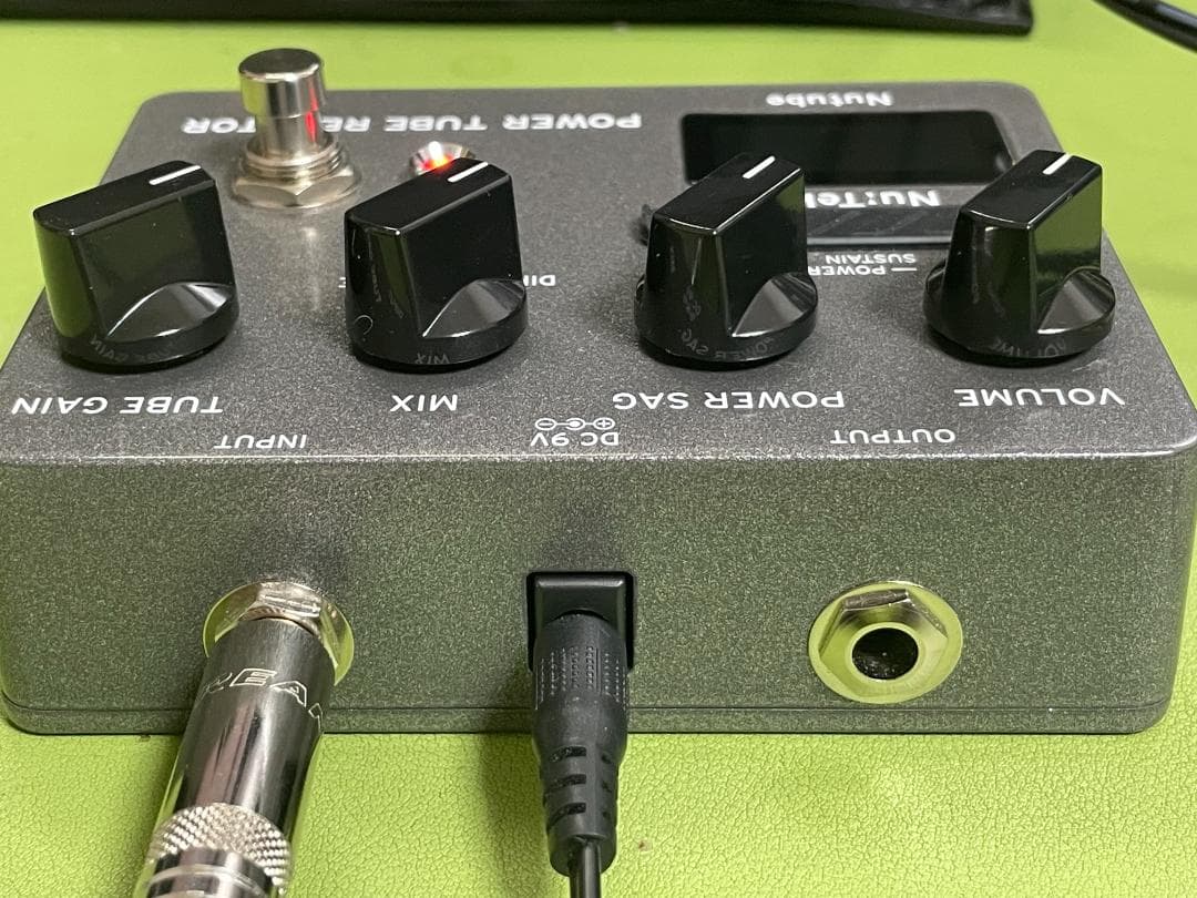 KORG Nu:tekt TR-S ニューテクト TR-S