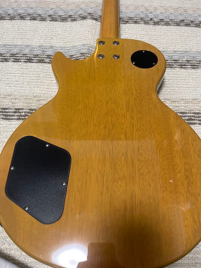 ピ*ー様 Epiphone Les Paul Special