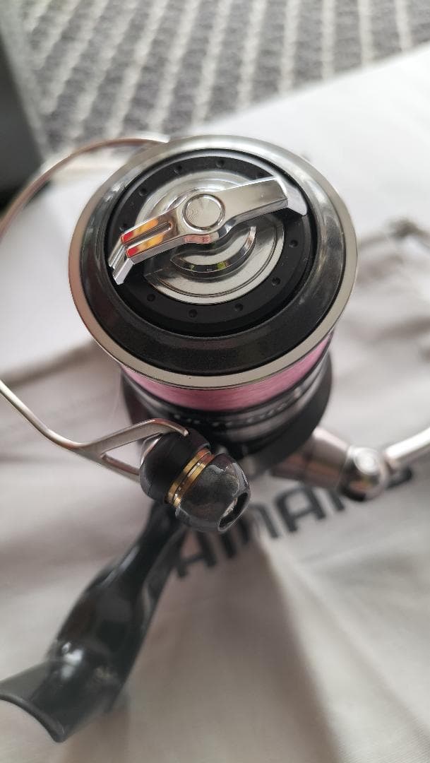 SHIMANO シマノ 12 ULTEGRA アルテグラ C2000S　カスタム