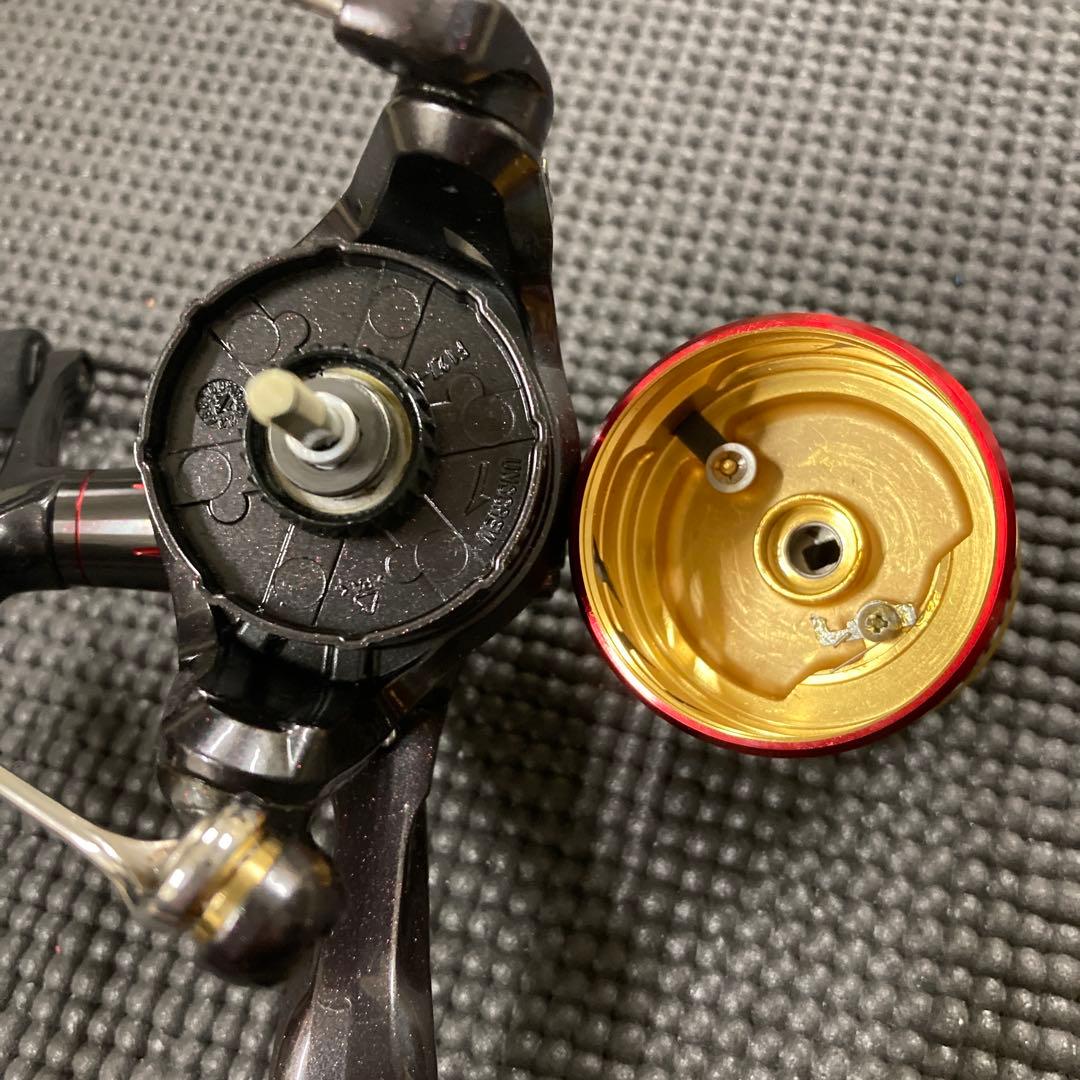 15セフィア ss C3000HGSDH おまけ付き