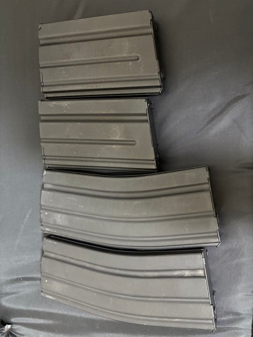 東京マルイ　89式小銃　電動ガン　箱無し【マガジン/リポバッテリー充電器付き】