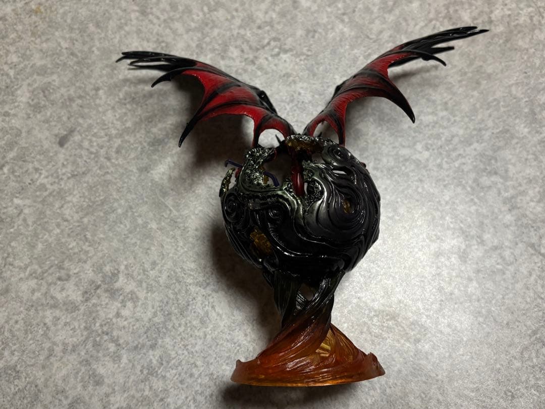 ファイナルファンタジー マスタークリーチャーズ 第2弾　ディアボロス　希少　レア