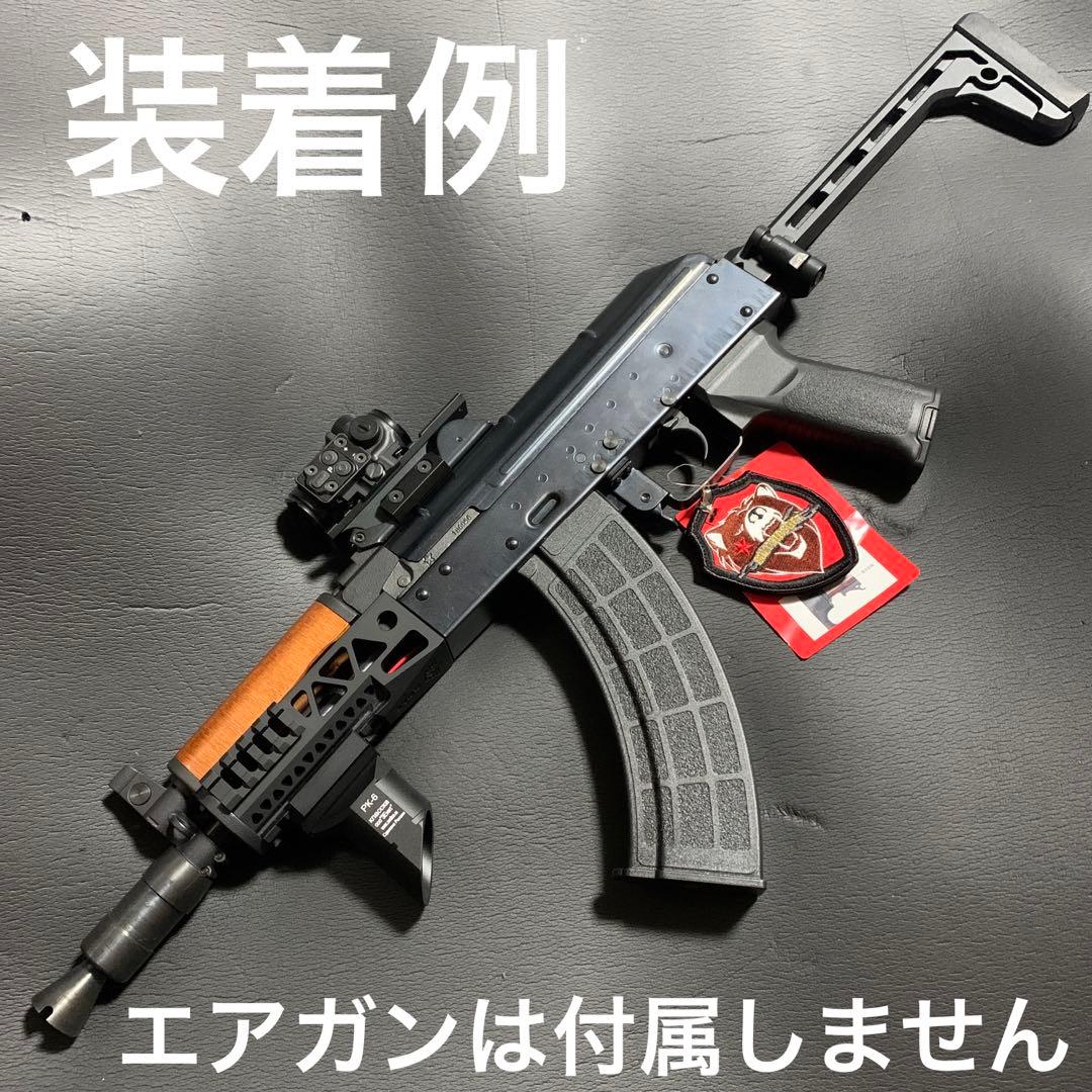 新品未使用NOVUS VZOR-1タイプ MDS-3 ドットサイト