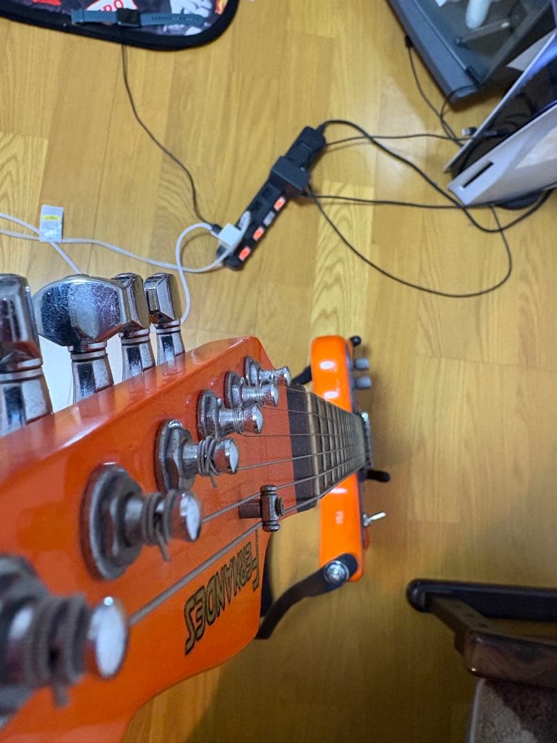 SALE！　FERNANDES BUCK-TICK 今井寿　ジャガー