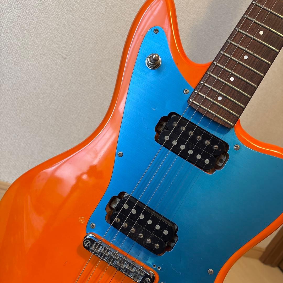 SALE！　FERNANDES BUCK-TICK 今井寿　ジャガー