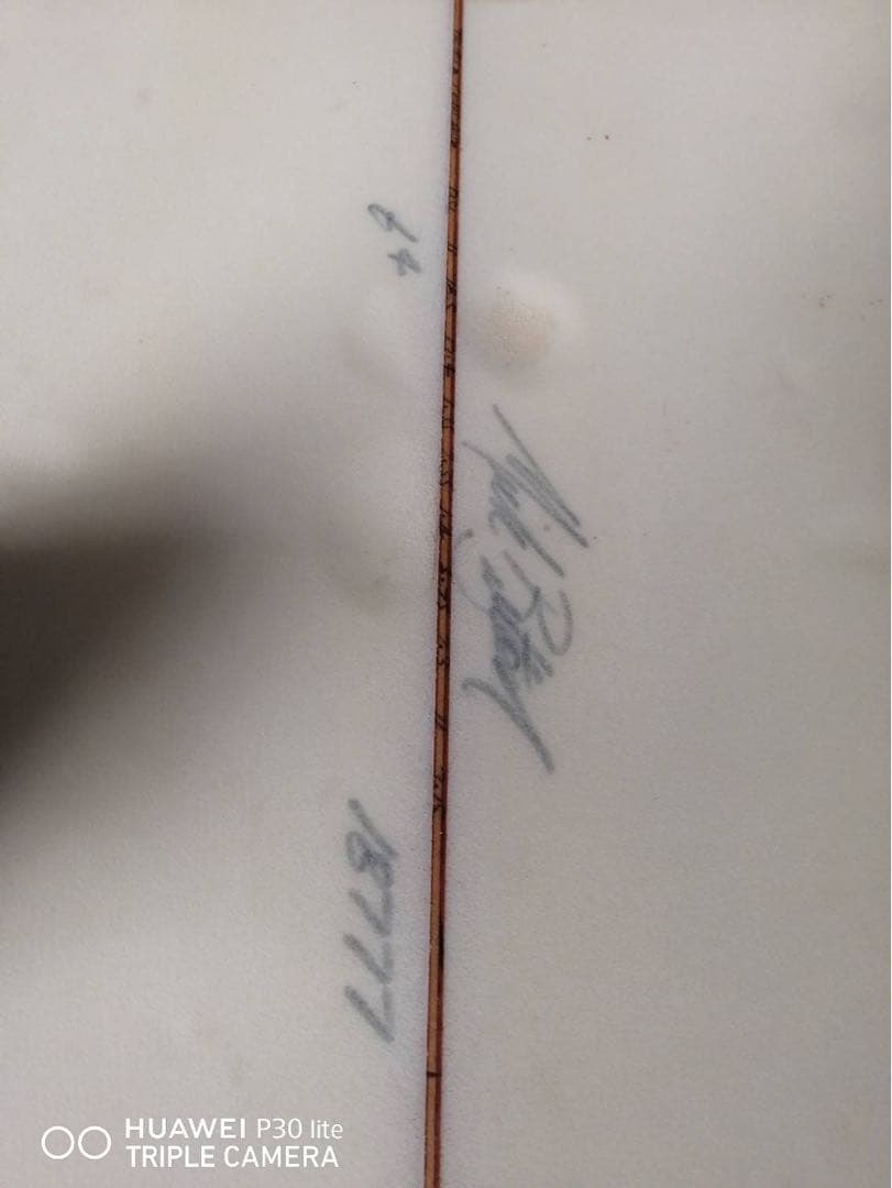 Kモデル 6'4\" サーフボード最終値下げ