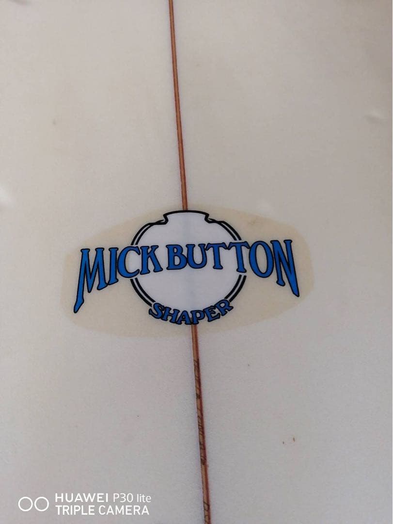 Kモデル 6'4\" サーフボード最終値下げ