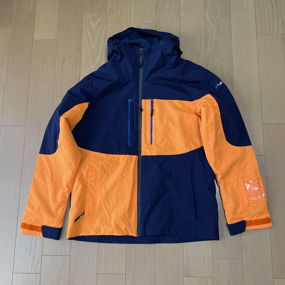 フェニックスPhenix スキーウェア　デモウェア中古　サイズM