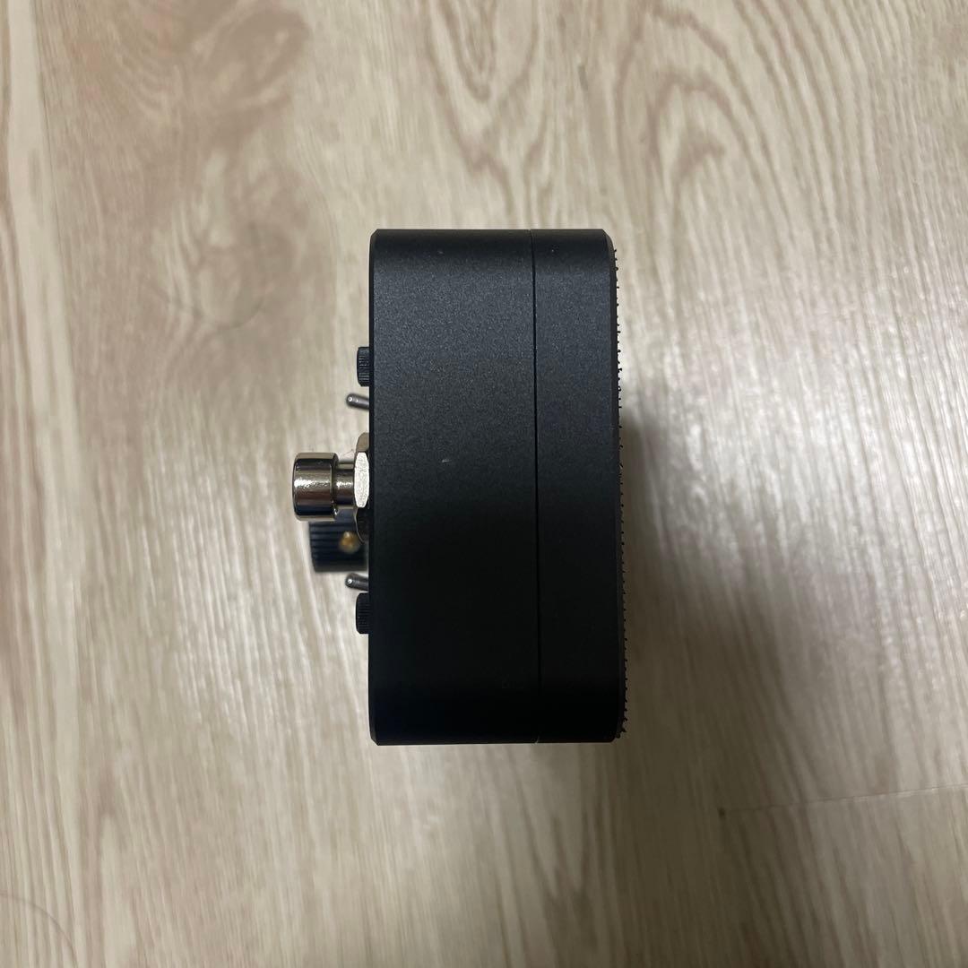 KING TONE GUITAR mini FUZZ V2 キングトーンギター