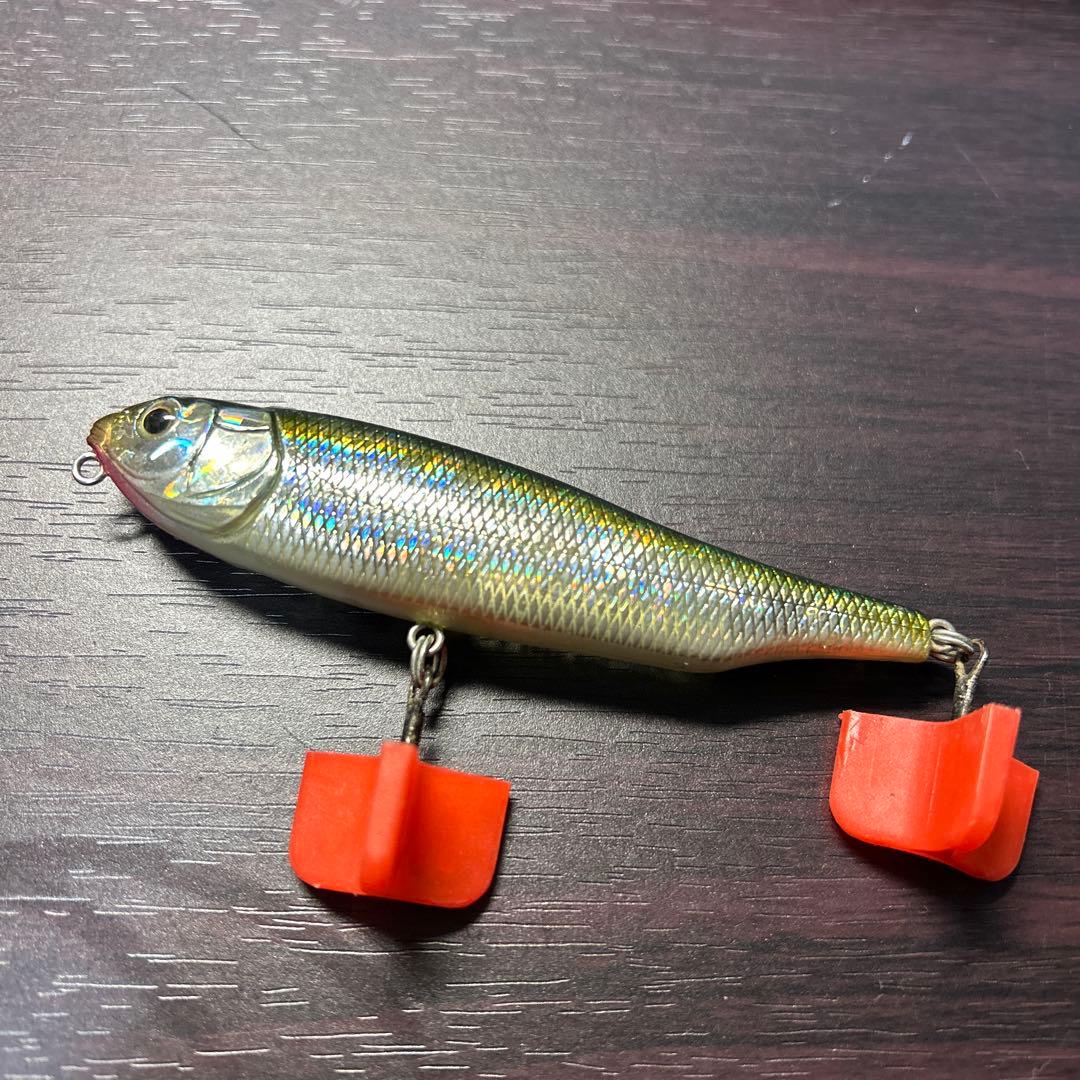 メガバス　ジャイアントドッグX 1997年製