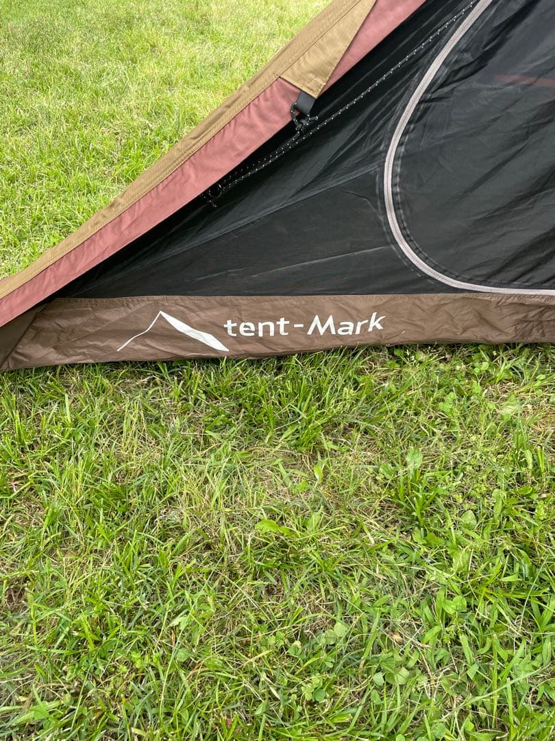 テンマクデザイン　サーカスST &メッシュインナーセット4/5