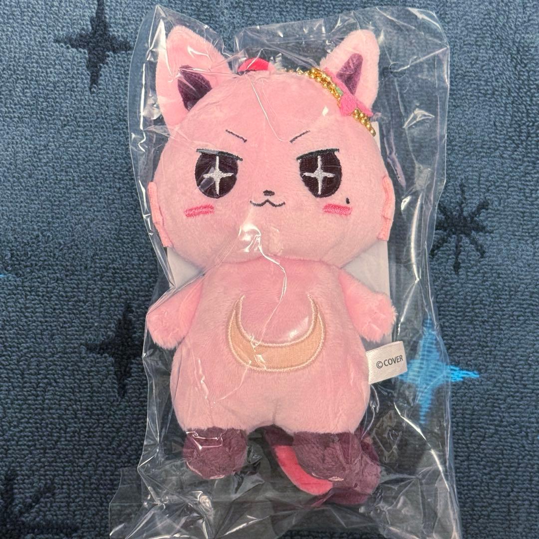 AZKi 誕生日記念2025 フルセット数量限定ver 直筆サイン