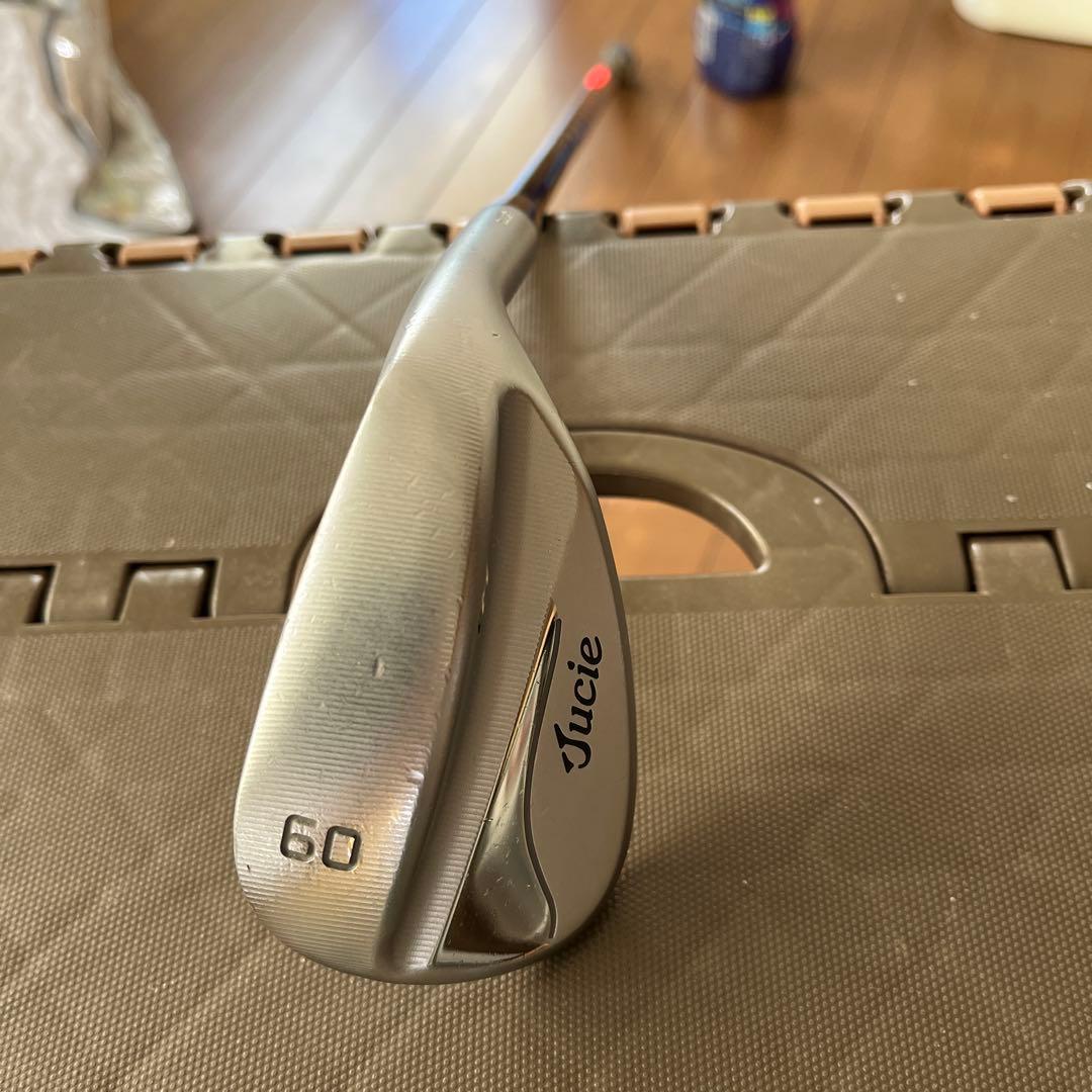 クラブ Jucie tH 60 MODUS105