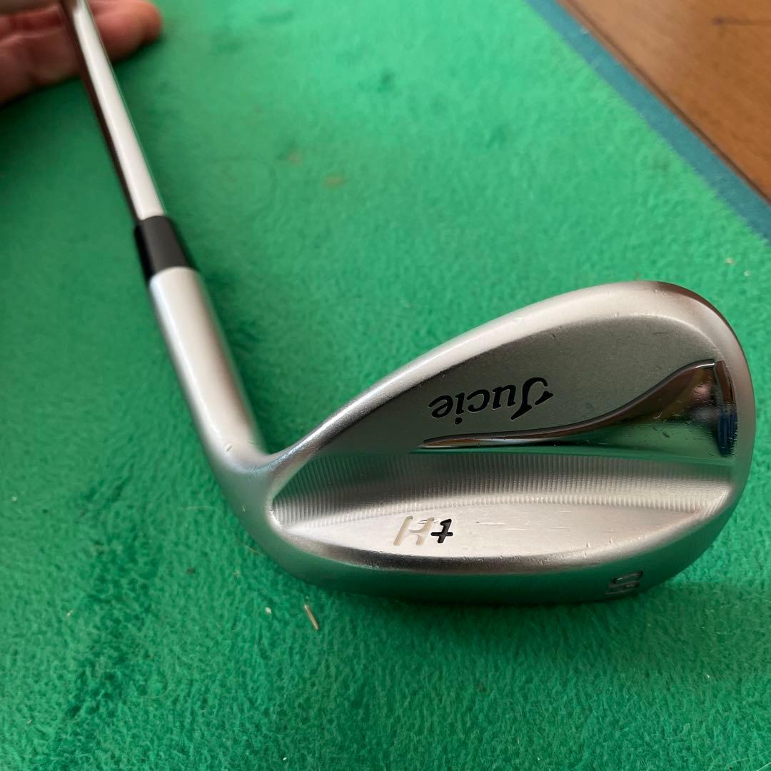 クラブ Jucie tH 60 MODUS105