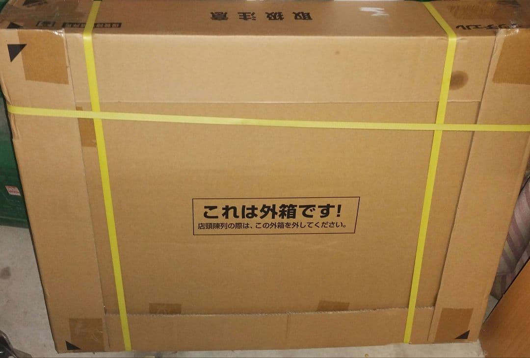 カモ猫様　　　　　 リッチェル木製犬舎 700超小型〜中型犬用