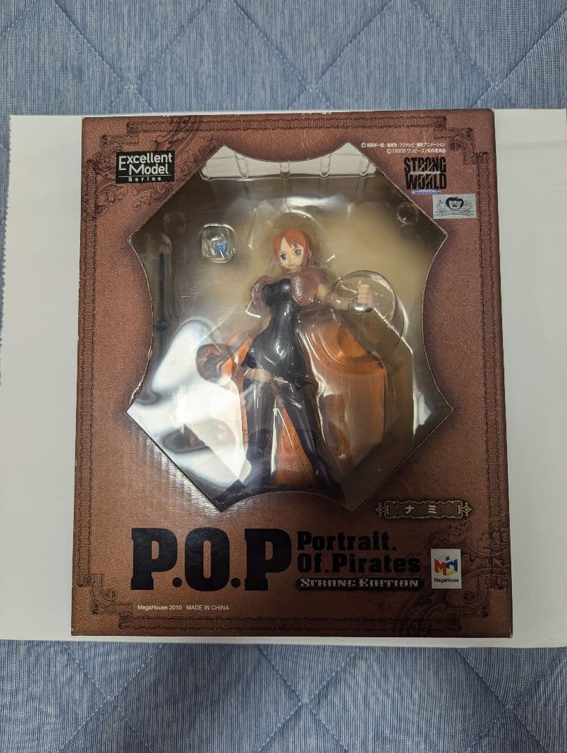 エクセレントモデル Portrait.Of.Pirates ワンピース“