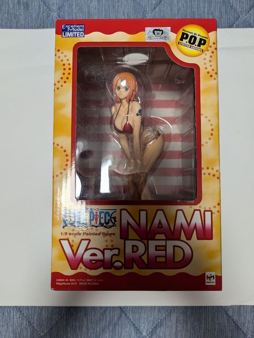 エクセレントモデル Portrait.Of.Pirates ワンピース“