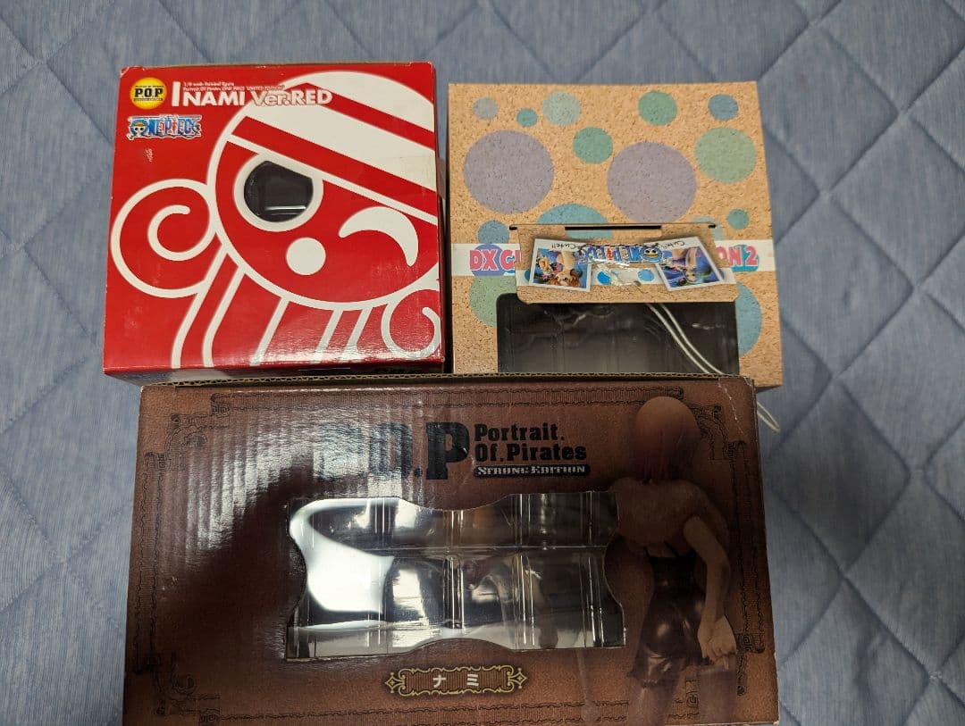 エクセレントモデル Portrait.Of.Pirates ワンピース“