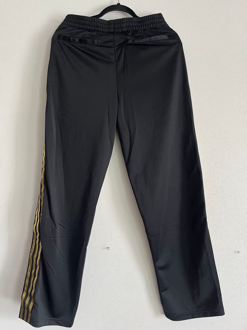 アディダス オリジナルス ストレッチジャージ セットアップ 上下　スウェット