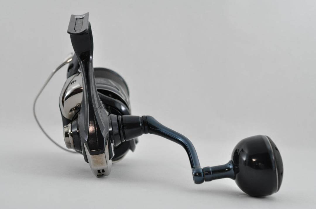 【新品】シマノ ストラディック SW6000XG