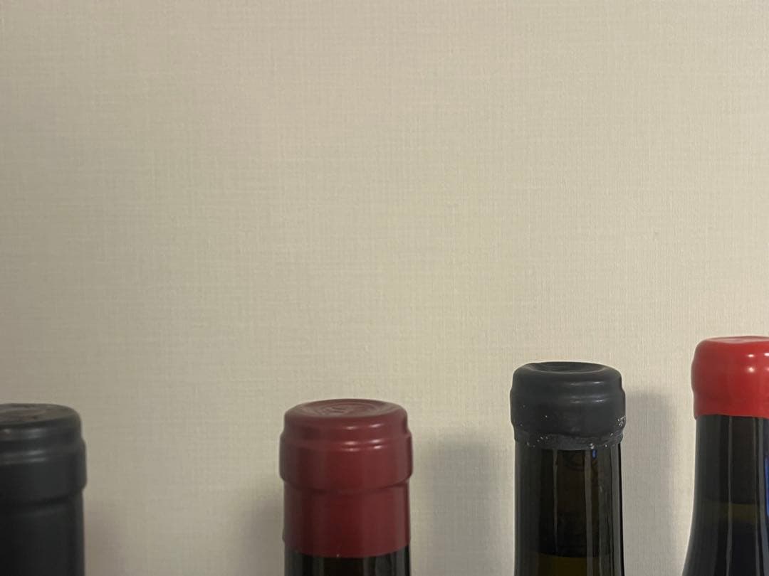 ボールナール　クリスチャン•チダ　含む4本セット