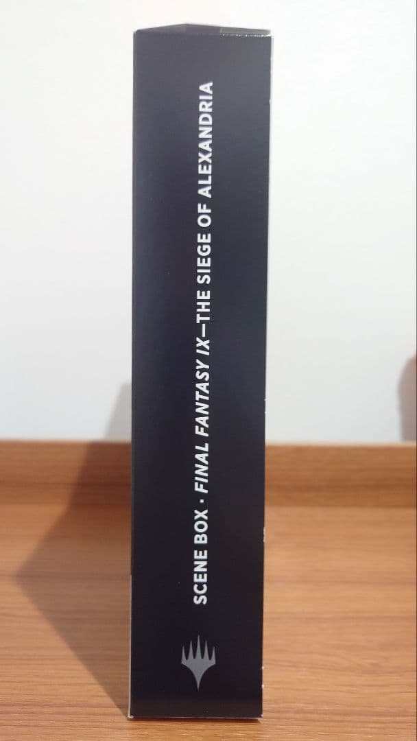 MTG シーンボックス FF9 アレクサンドリアの戦い 英語版