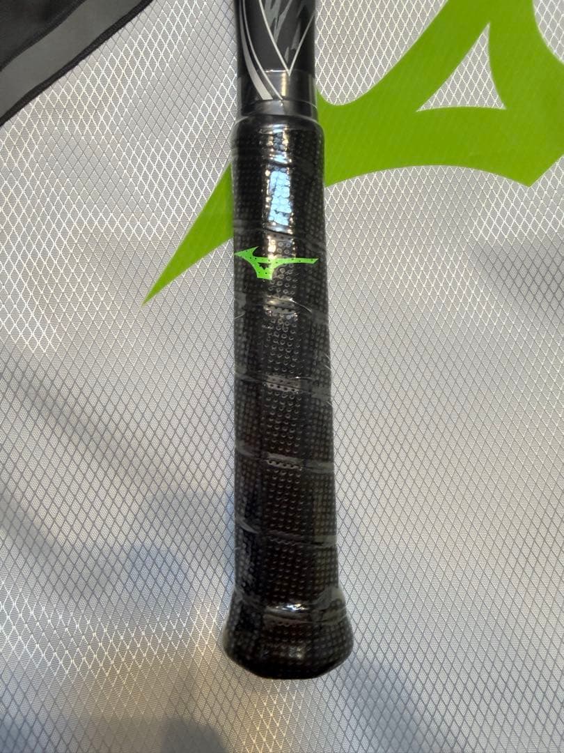 ラケット(軟式用) Mizuno FSPEED V-PRO