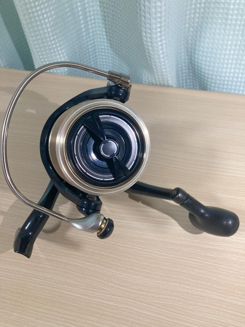 ダイワ 17 WINDCAST ウインドキャスト 6000