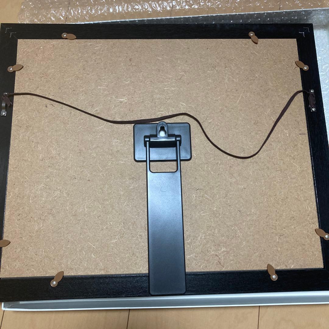 川崎フロンターレ　小林悠選手　クラブ最多得点記録更新メモリアルフォトフレーム